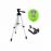 Bộ 1 Tripod TF-3110 Và 1 Giá Đỡ Điện Thoại Và 1 Remote