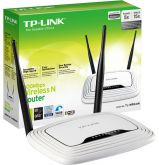 Router Wi-Fi Chuẩn N Tốc Độ 300Mbps TL-WR841N