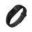 Vòng Đeo Tay Xiaomi Miband 2 (Đen) 